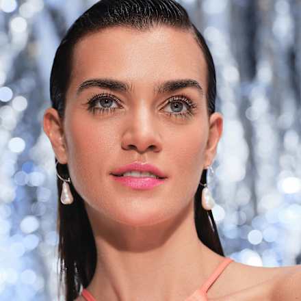 Lippenbalsam Disney Pixar Finding Dory pH-Reacting CATRICE