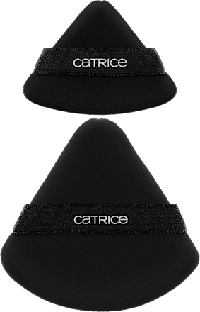 Magic Perfectors set bureți pentru pudră CATRICE