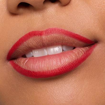 Lipliner 8h Matte Comfort 13 Never Too Much essence