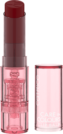 Balsam de buze Care In Colours nr.050 Wild Rebel CATRICE