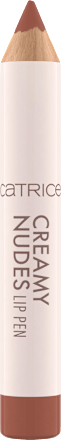 Creamy Nudes creion de buze 010 CATRICE