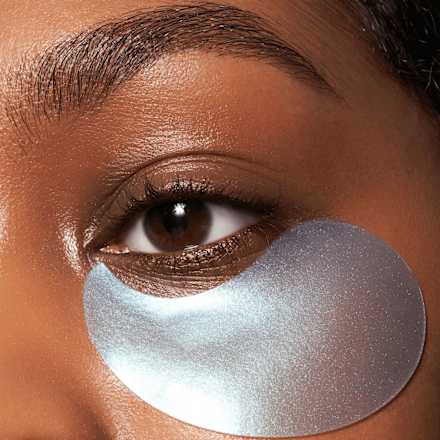 Hydrogélové vankúšiky pod oči Ice, Eyes, baby! essence