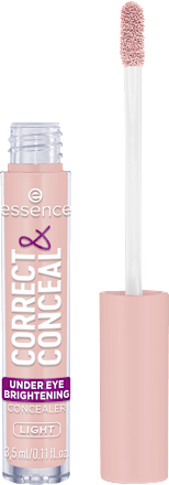 Korektor Correct & Conceal, 10 Light essence