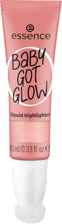 Iluminator lichid BABY GOT GLOW Nr.20 Rose and Shine essence