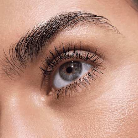 Mascara Lift Up Volume & Lift Power Hold Disney Pixar Finding Dory Waterproof 010 Deep Black CATRICE