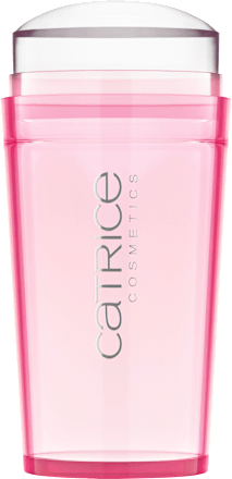 French Mani ștampilă pentru unghii CATRICE