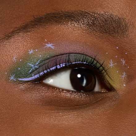 Eyeliner Liquid Colour It 03 Light Lilac essence