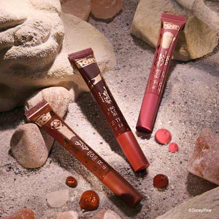 Lippen- & Wangenfarbe Disney Pixar Finding Dory 030 Mermaid's Kiss CATRICE