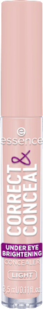 Korektor Correct & Conceal, 10 Light essence