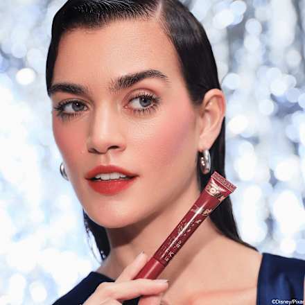 Lippen- & Wangenfarbe Disney Pixar Finding Dory 030 Mermaid's Kiss CATRICE