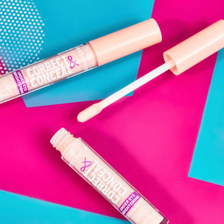 Concealer Correct & Conceal 10 Light essence