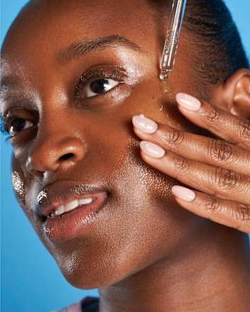 Serum Dewy Drop INAO