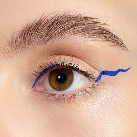 Eyeliner Liquid Colour It 01 Royal Blue essence