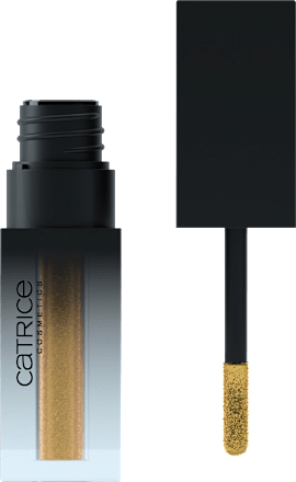 Lidschatten Mystic Forest C01 Enchanting Lights CATRICE