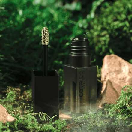 Lidschatten Mystic Forest C03 Woodland Magic CATRICE