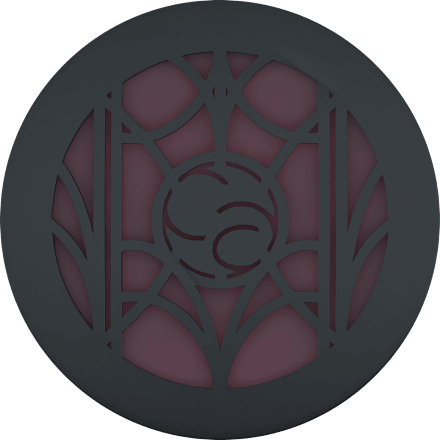 Blush Cream Mystic Forest C01 Purple Touch CATRICE