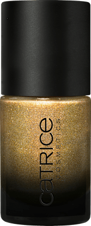 Nagellack Mystic Forest C01 Enchanting Lights CATRICE