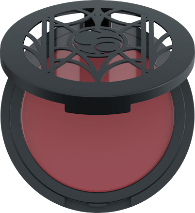 Blush Cream Mystic Forest C02 Red Allure CATRICE