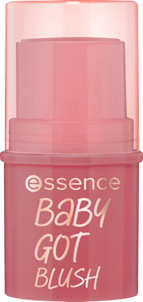 tvářenka v tyčince Baby Got 40 Sweets & Roses essence