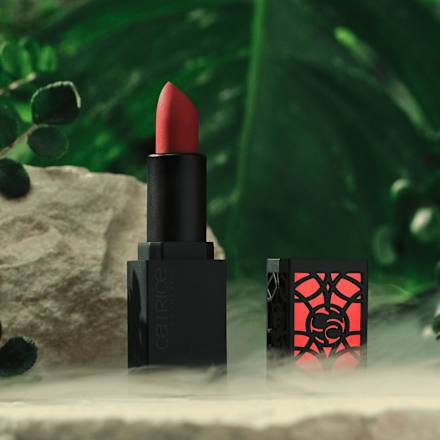 Lippenstift Mystic Forest C01 Deepest Secret CATRICE