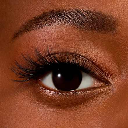 Künstliche Wimpern Cateyes! 01 essence