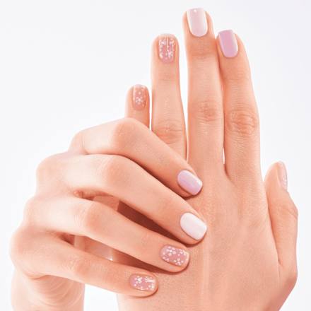 UV Nagellack Studio Nails UV Gel Nail 103 Lavender And Ever essence