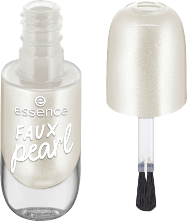 Лак за нокти Gel Nr.71 FAUX pearl essence