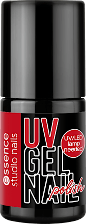 UV Nagellack Studio Nails UV Gel Nail 105 Flamenco, Baby! essence