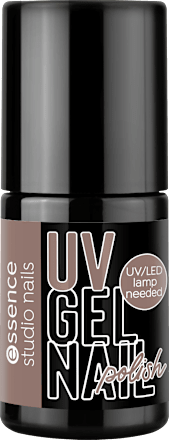 UV Nagellack Studio Nails UV Gel Nail 109 Love It A Latte essence