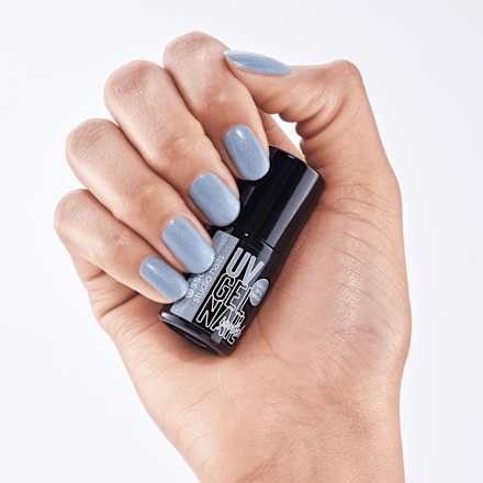 UV Nagellack Studio Nails 201 Sea You Later essence