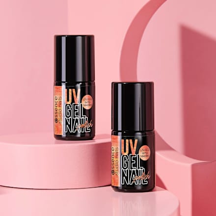 UV Nagellack Studio Nails 204 Sundowner essence