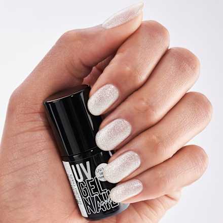 UV Nagellack Studio Nails  202 My Sparkling Thing essence