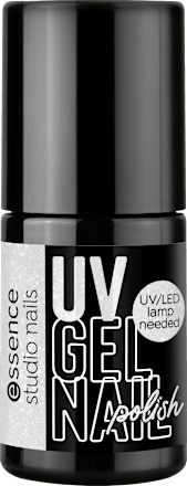 UV Nagellack Studio Nails  202 My Sparkling Thing essence