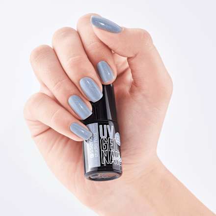 UV Nagellack Studio Nails 201 Sea You Later essence