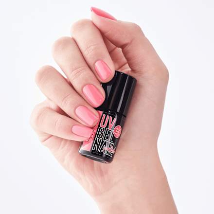 UV Nagellack Studio Nails 203 Hibis´Kiss essence