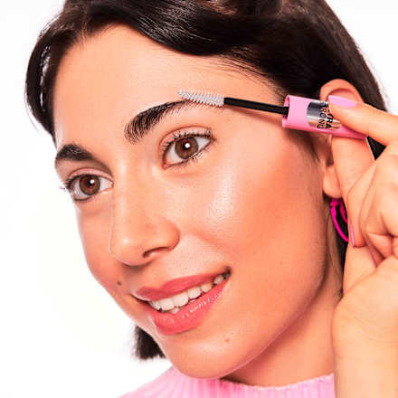 Augenbrauengel Fix It Like A Pro Transparent essence