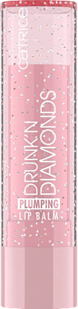 Balzam na pery Drunk'n Diamonds Plumping - 040 A Girl's Best Friend CATRICE