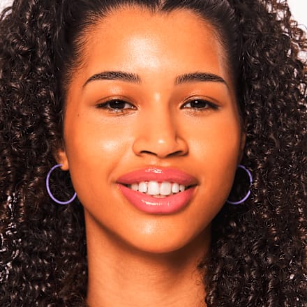 Маска за устни Nr.02 Strawberry Milkshake  essence