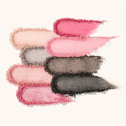 Lidschatten Palette The Soft Peony CATRICE
