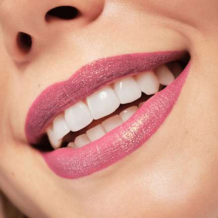 Lippenstift Disney Pixar Up Glitter Switch 01 Paradise Falls essence