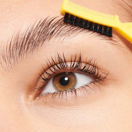Augenbrauen Wachs Brow Sleek Laminating CATRICE
