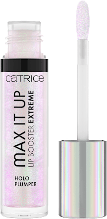 Luciu de buze Max It Up Booster Extreme 050 Beam Me Away CATRICE