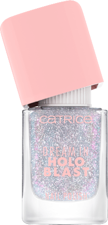 DREAM IN HOLO BLAST  lak za nokte- 060 Prism Universe CATRICE