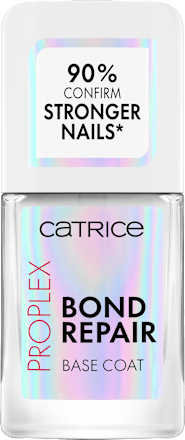 Bază de unghii ProPlex Bond Repair Nr. 010 Rescue ME CATRICE