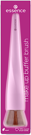 Pensulă make up buffer 01 Buff essence