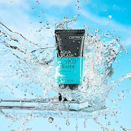 Primer Grip Aqua Splash CATRICE