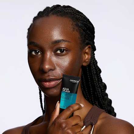 Primer Grip Aqua Splash CATRICE