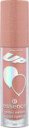 Lippenstift Disney Pixar Up Glitter Switch 02 Ellie's Enchantment essence