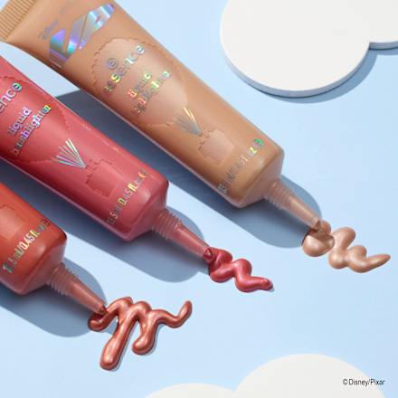 Highlighter Disney Pixar Up 01 Joyful Ride essence