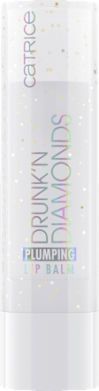 Lippenbalsam Drunk'n Diamonds Plumping 060 Drunk In Love CATRICE
